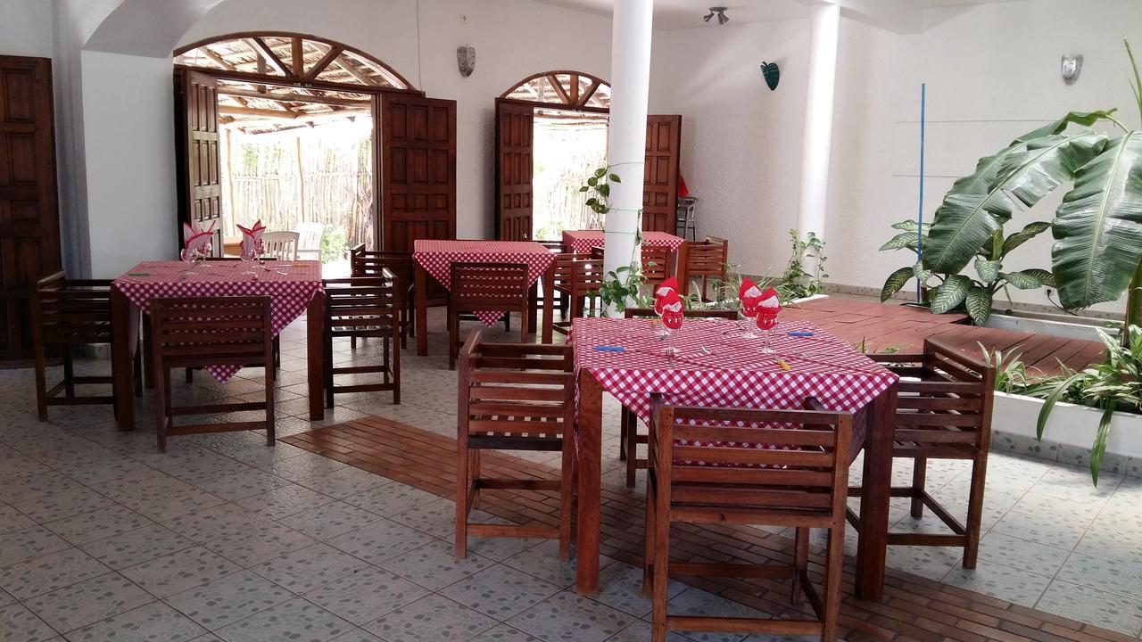 Hotel Maeva Морондава Екстериор снимка