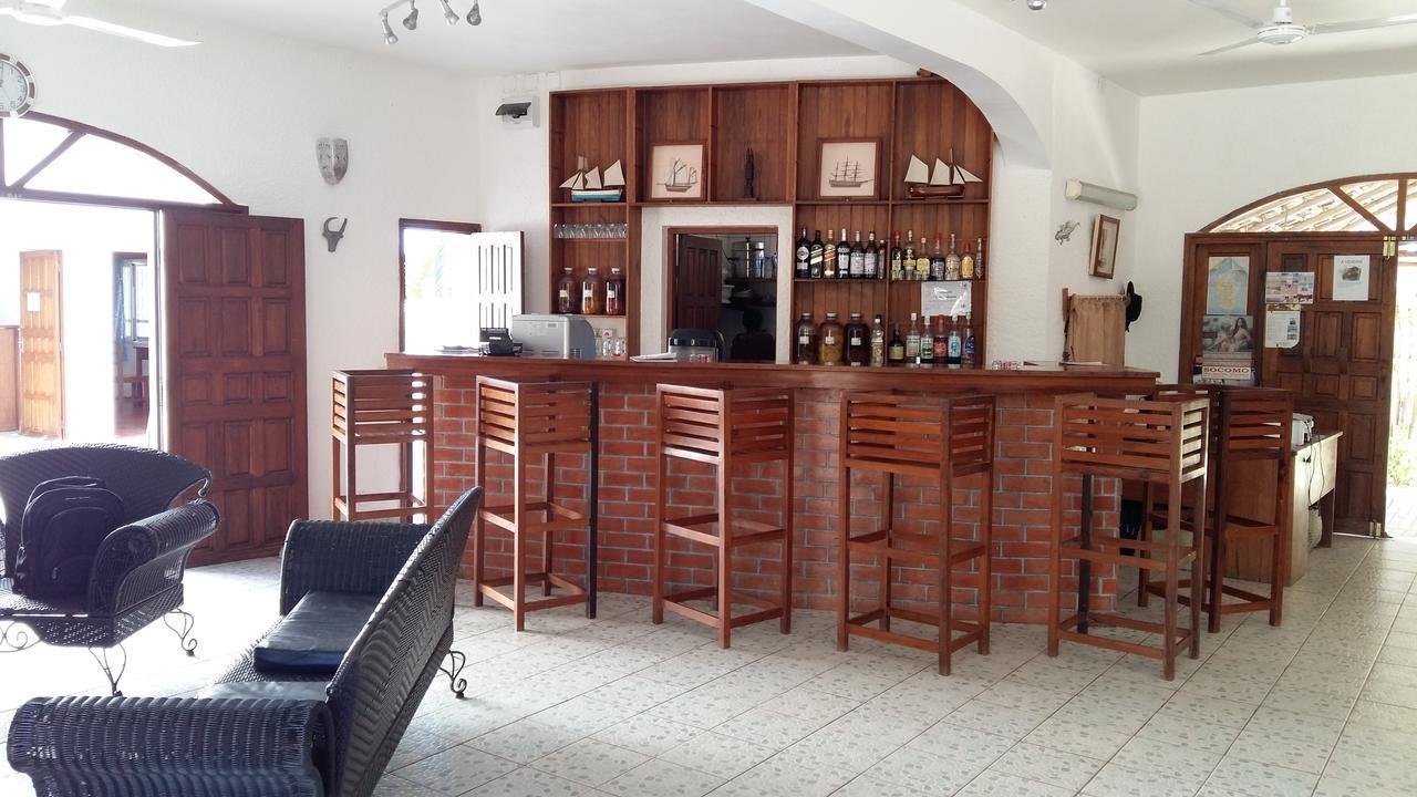 Hotel Maeva Морондава Екстериор снимка