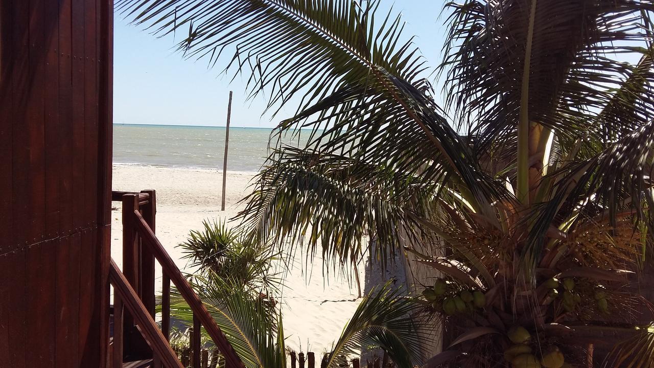 Hotel Maeva Морондава Екстериор снимка